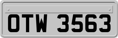 OTW3563