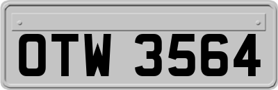 OTW3564