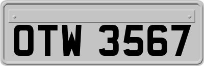 OTW3567