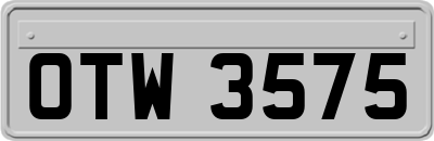 OTW3575