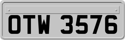 OTW3576