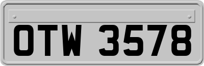 OTW3578