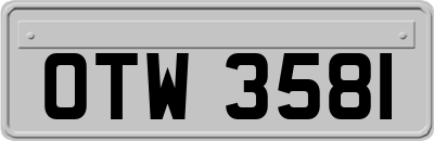 OTW3581