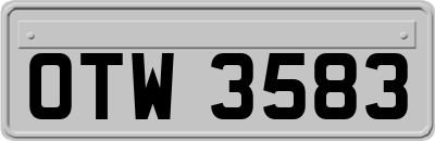 OTW3583
