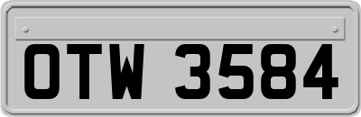 OTW3584