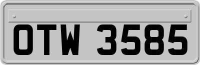 OTW3585