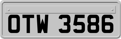 OTW3586