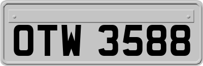 OTW3588