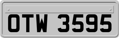OTW3595