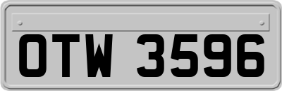 OTW3596