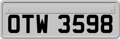 OTW3598