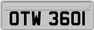 OTW3601