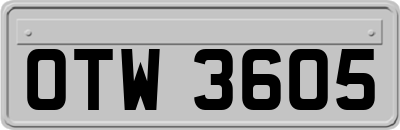 OTW3605