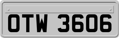 OTW3606