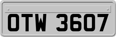 OTW3607
