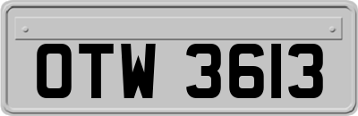 OTW3613