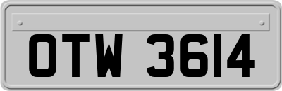 OTW3614
