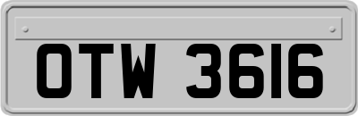 OTW3616