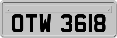 OTW3618