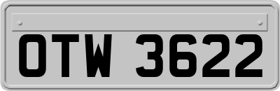 OTW3622