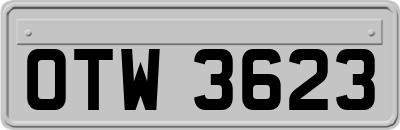 OTW3623