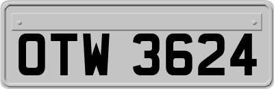 OTW3624