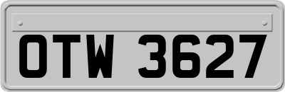 OTW3627