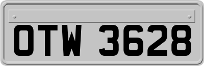 OTW3628
