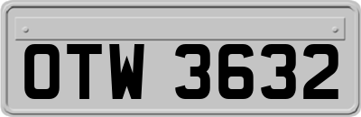 OTW3632