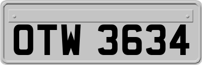 OTW3634