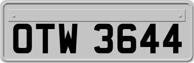 OTW3644
