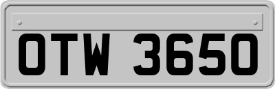 OTW3650