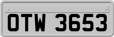 OTW3653