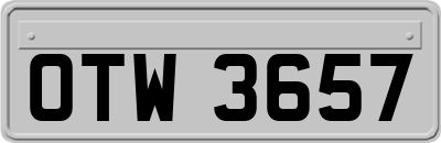 OTW3657