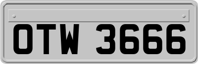 OTW3666