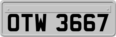 OTW3667