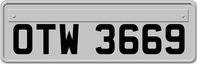 OTW3669