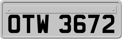OTW3672