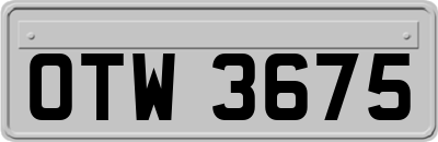 OTW3675