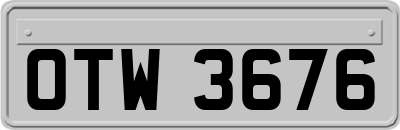 OTW3676