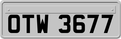 OTW3677