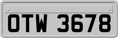 OTW3678
