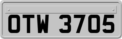 OTW3705