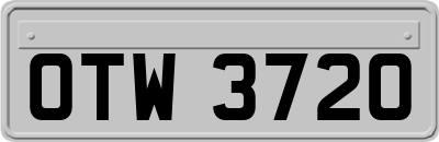 OTW3720