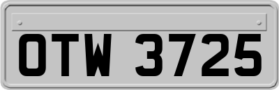 OTW3725