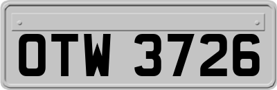 OTW3726