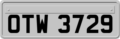 OTW3729