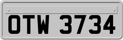 OTW3734