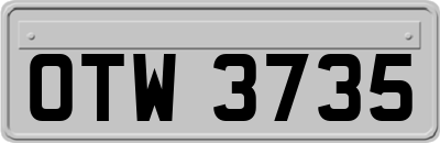 OTW3735