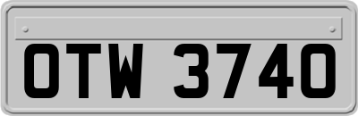 OTW3740